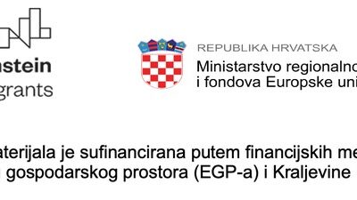 Projekt  „Čuvari baštine“