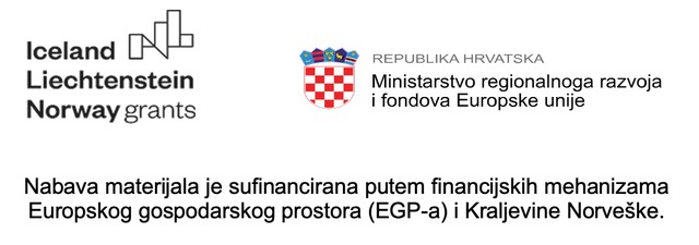 Projekt  „Čuvari baštine“