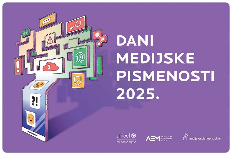 Obilježili smo Dane medijske pismenosti u našoj školi