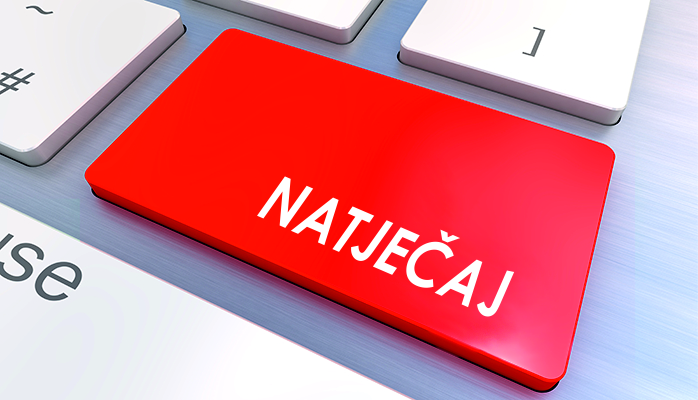 Natječaj za imenovanje ravnatelja/ice Škole