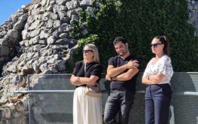 Naša škola sudjeluje u snimanju dokumentarca o Velimiru Đereku – Sokolu
