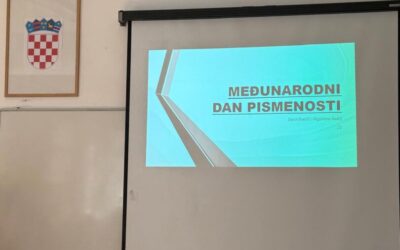 Međunarodni dan pismenosti