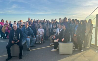 Svjetski dan gradova – izvanučionička nastava u Dubrovniku