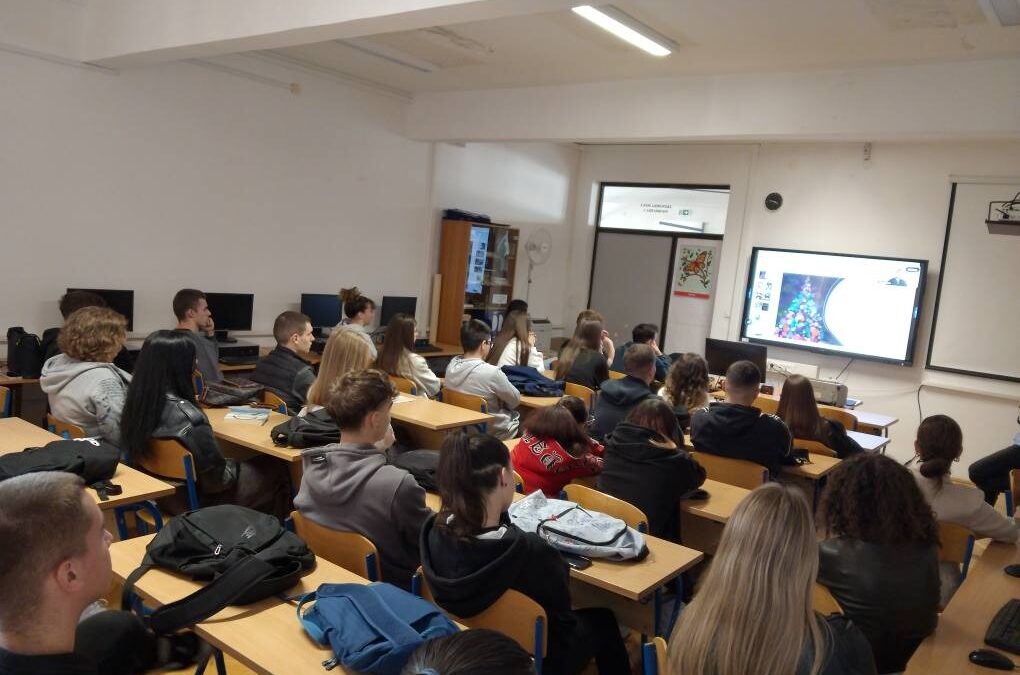 Vrijedi (li) ostati? – učenici raspravljali o životu i potencijalu ruralnih sredina