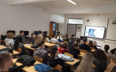 Vrijedi (li) ostati? – učenici raspravljali o životu i potencijalu ruralnih sredina