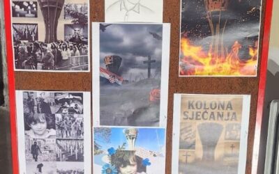 Vukovar – mjesto sjećanja i posebnoga pijeteta