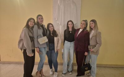 Hrvatska je riječ koju naučih od majke