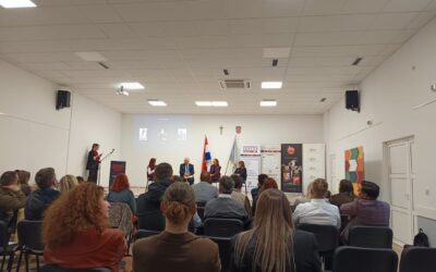 Dani poduzetništva u Imotskom – podrška mladih ekonomista i njihovih nastavnika