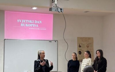 Svjetski dan rukopisa