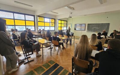 Predstavljanje Sveučilišta Libertas