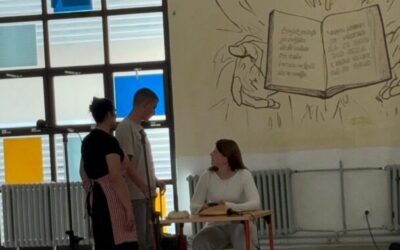 Obilježen Dan škole i Dan kruha u Ekonomskoj školi Imotski